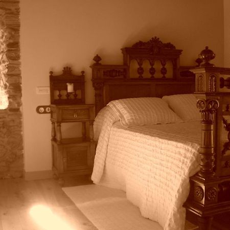 Vila Peregrina Castaneda  外观 照片