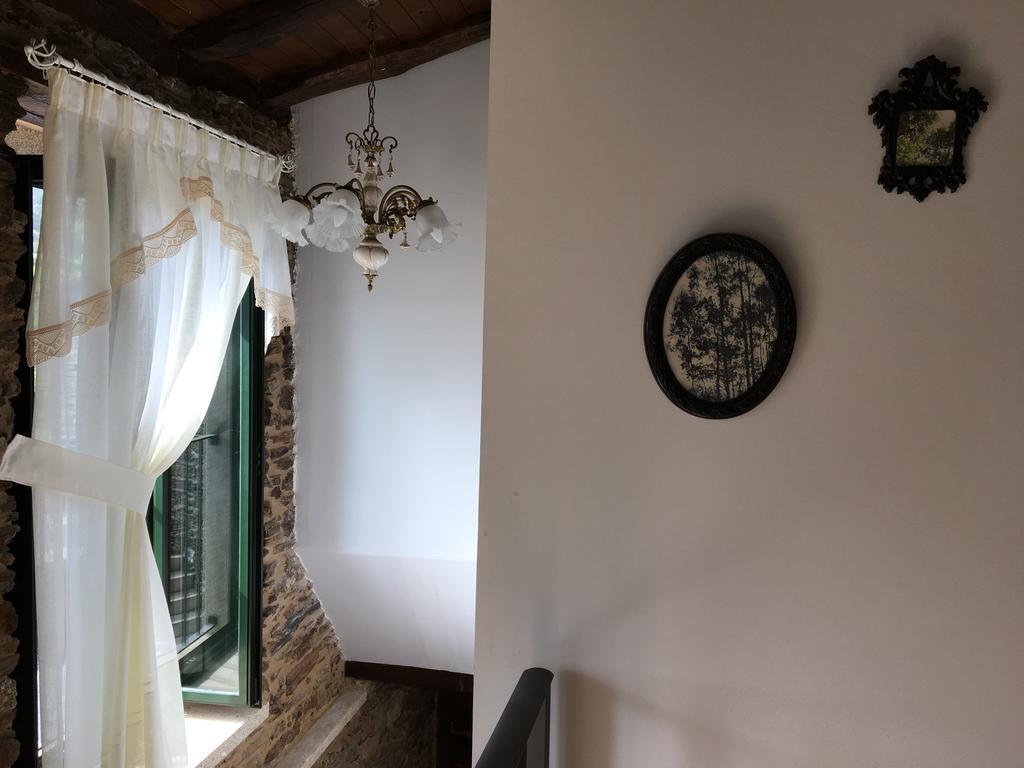 Vila Peregrina Castaneda  外观 照片
