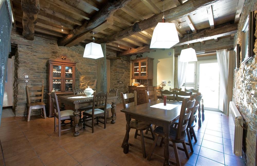 Vila Peregrina Castaneda  外观 照片